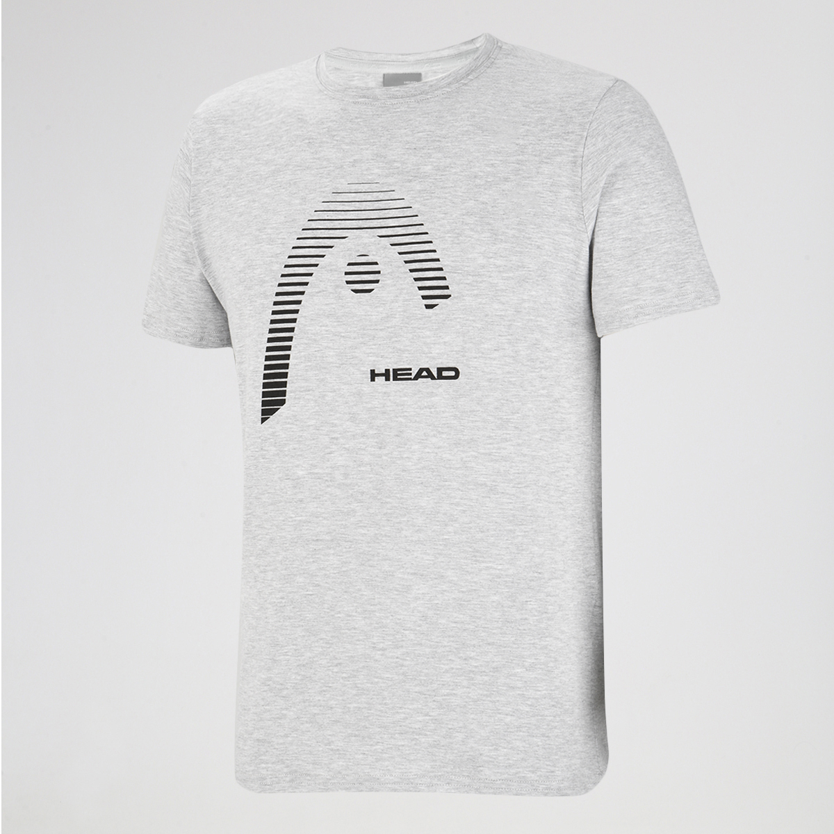 Remera Tenis Head Club Carl Hombre,  image number null