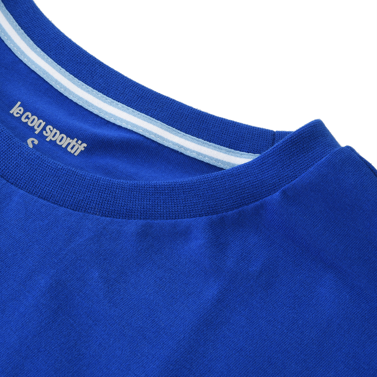 Remera Fútbol Le Coq Sportif Homenaje 86 Algodón,  image number null