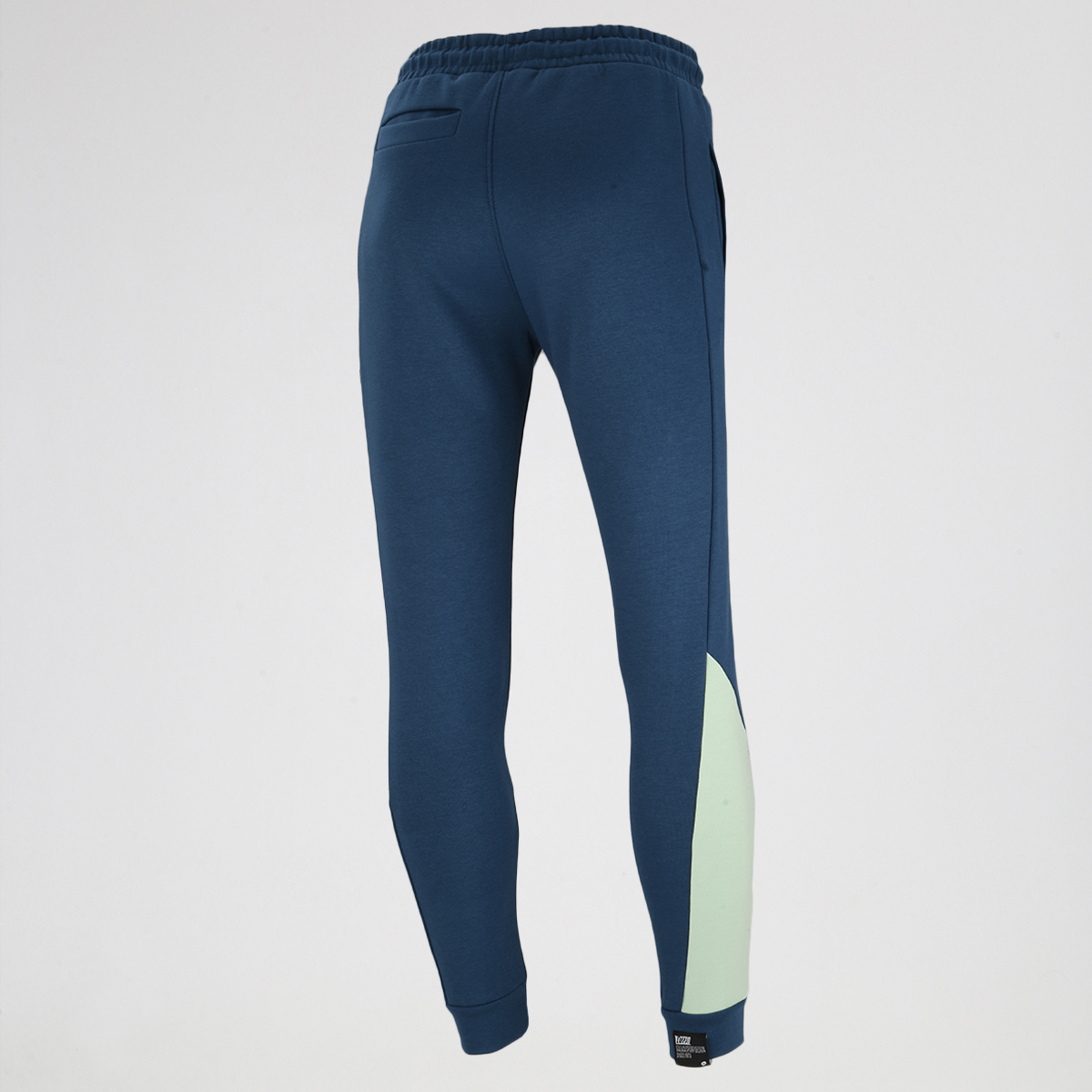 Pantalón Lotto Rome Block Hombre,  image number null