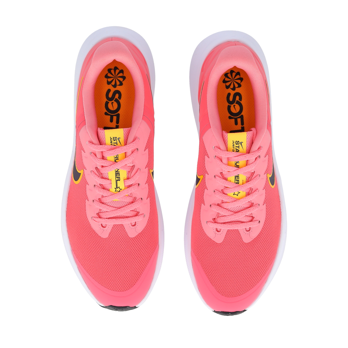 Zapatillas Nike Star Runner 3 para Jóvenes,  image number null