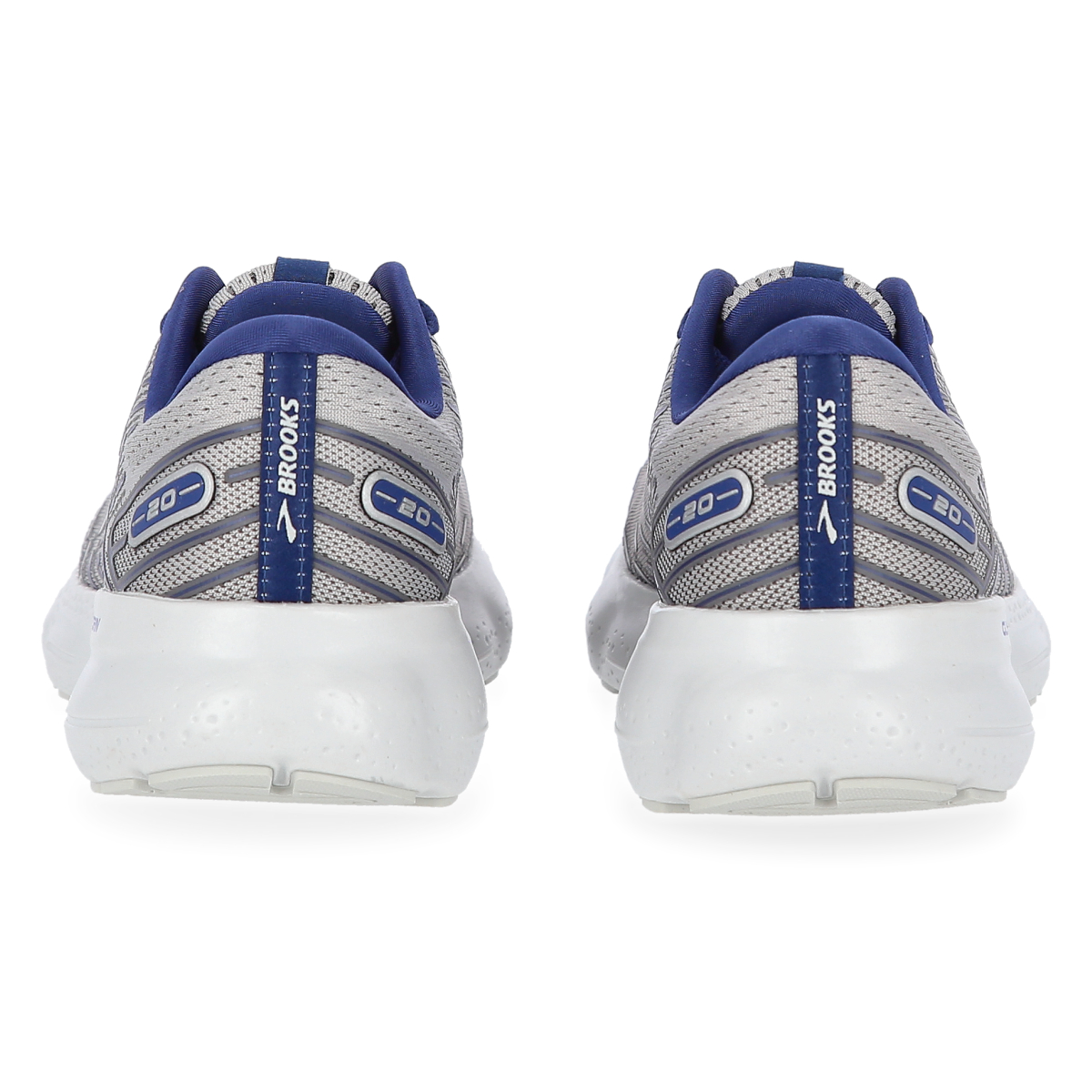 Zapatillas Running Brooks Glycerin 20 070 Hombre,  image number null