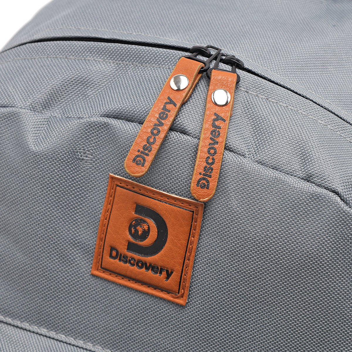 Mochila Discovery Tiras Acolchadas,  image number null