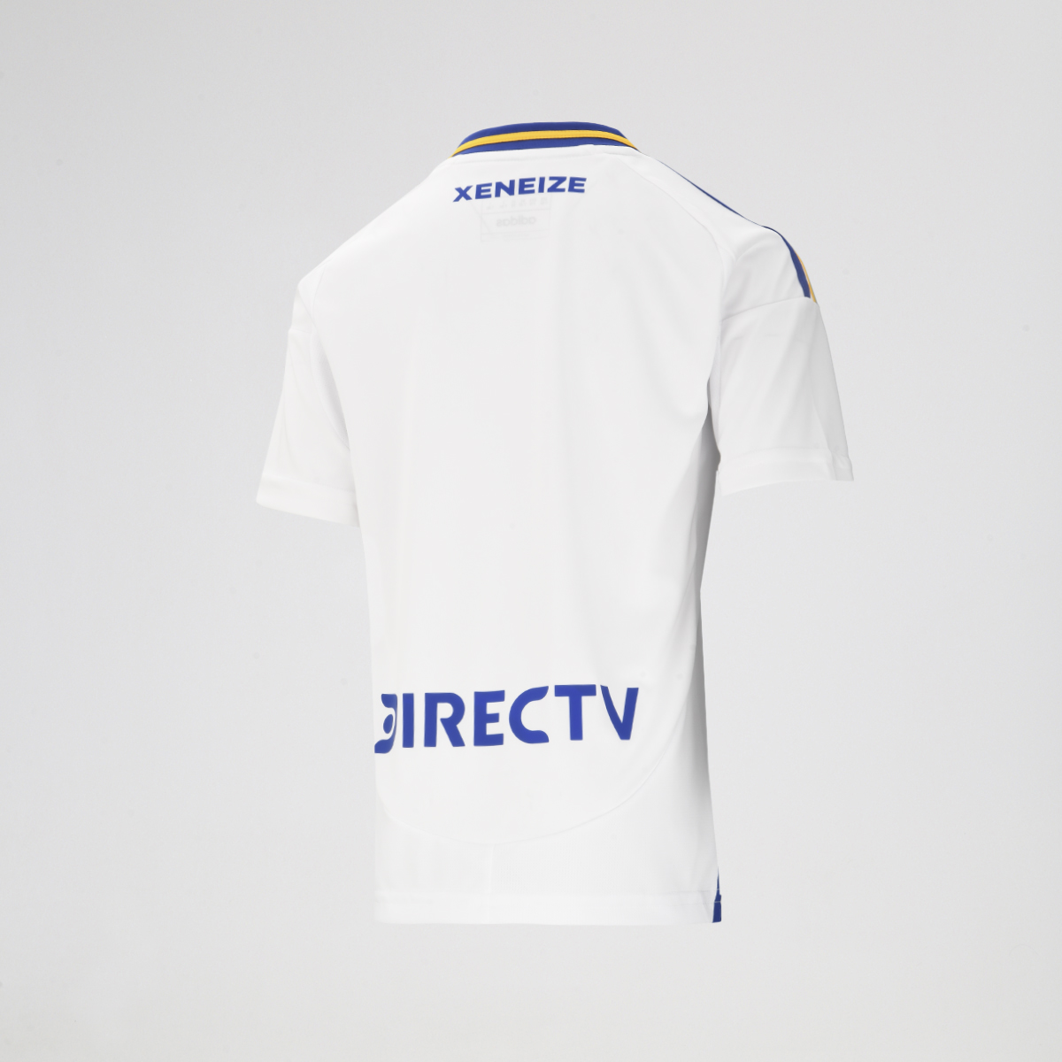 Camiseta adidas Boca Juniors Suplente 24/25 Infantil,  image number null