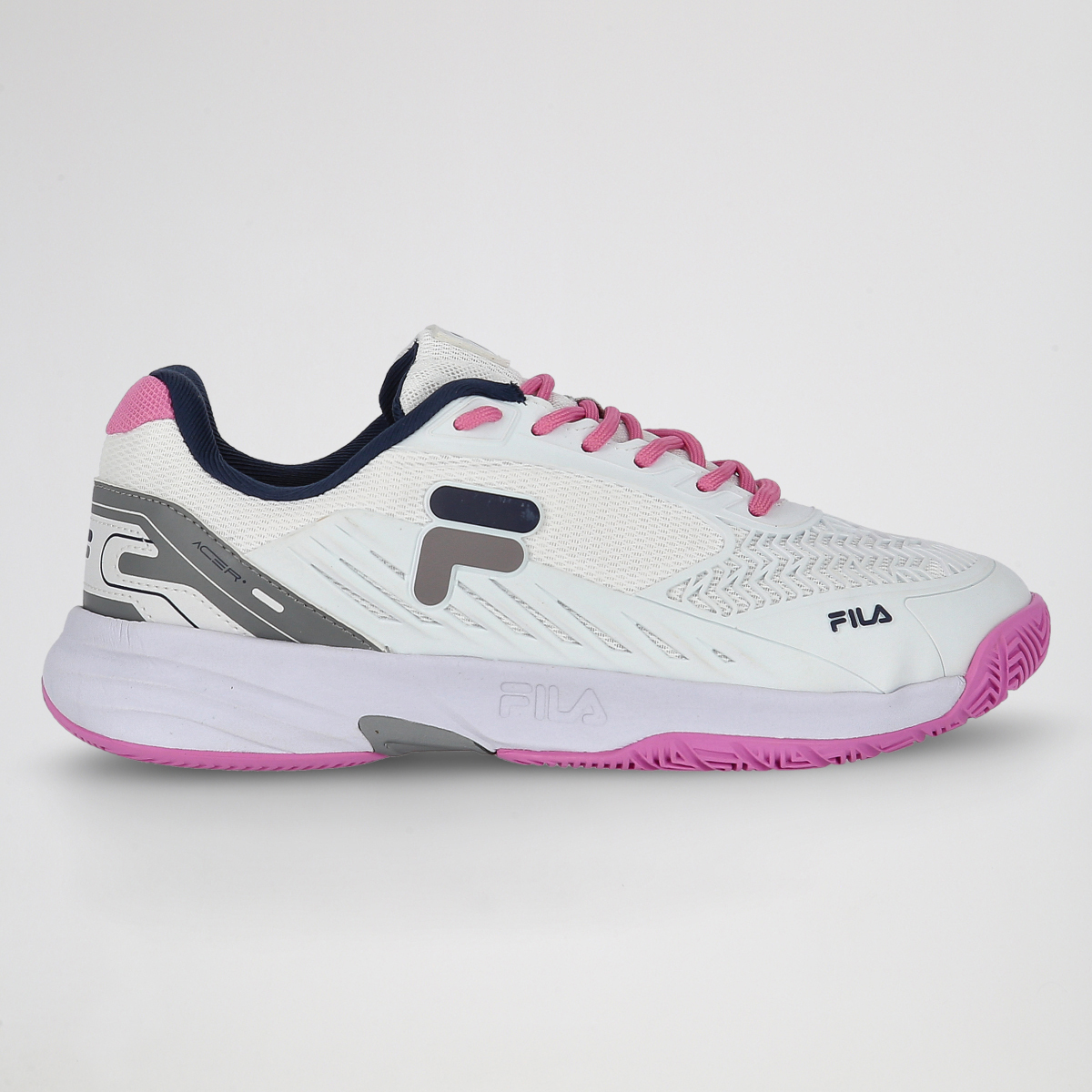 Zapatillas Tenis Fila Float Acer Mujer,  image number null