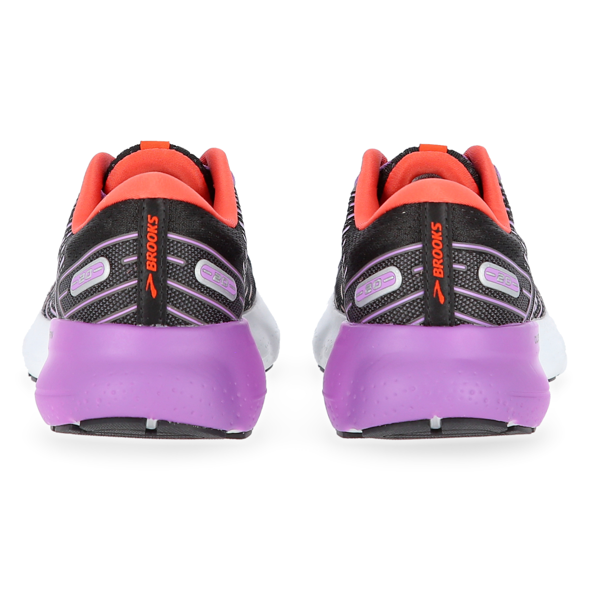 Zapatillas Running Brooks Glycerin 20 013 Mujer,  image number null