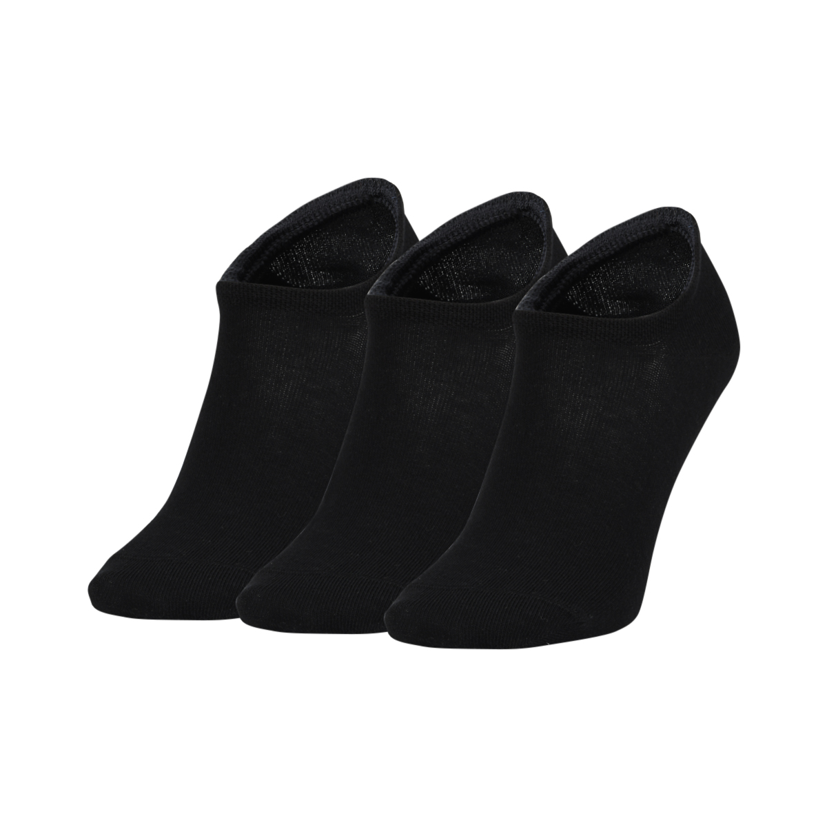 Pack de Medias Lotto Volata X3 Low Hombre,  image number null