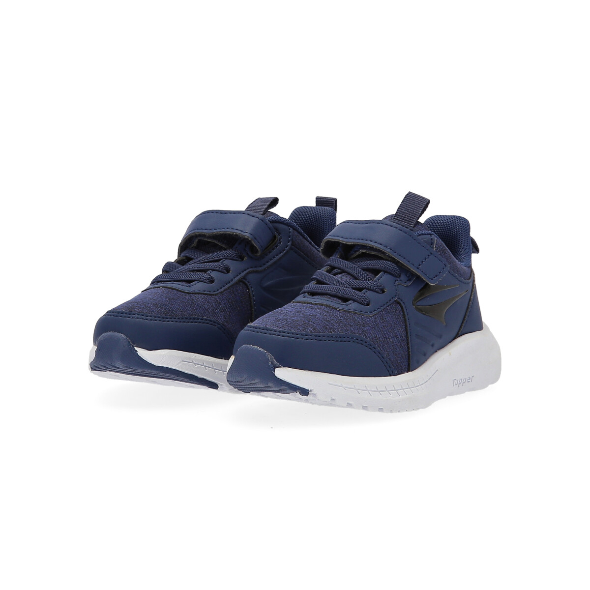 Zapatillas Topper Wind IV Infantil,  image number null