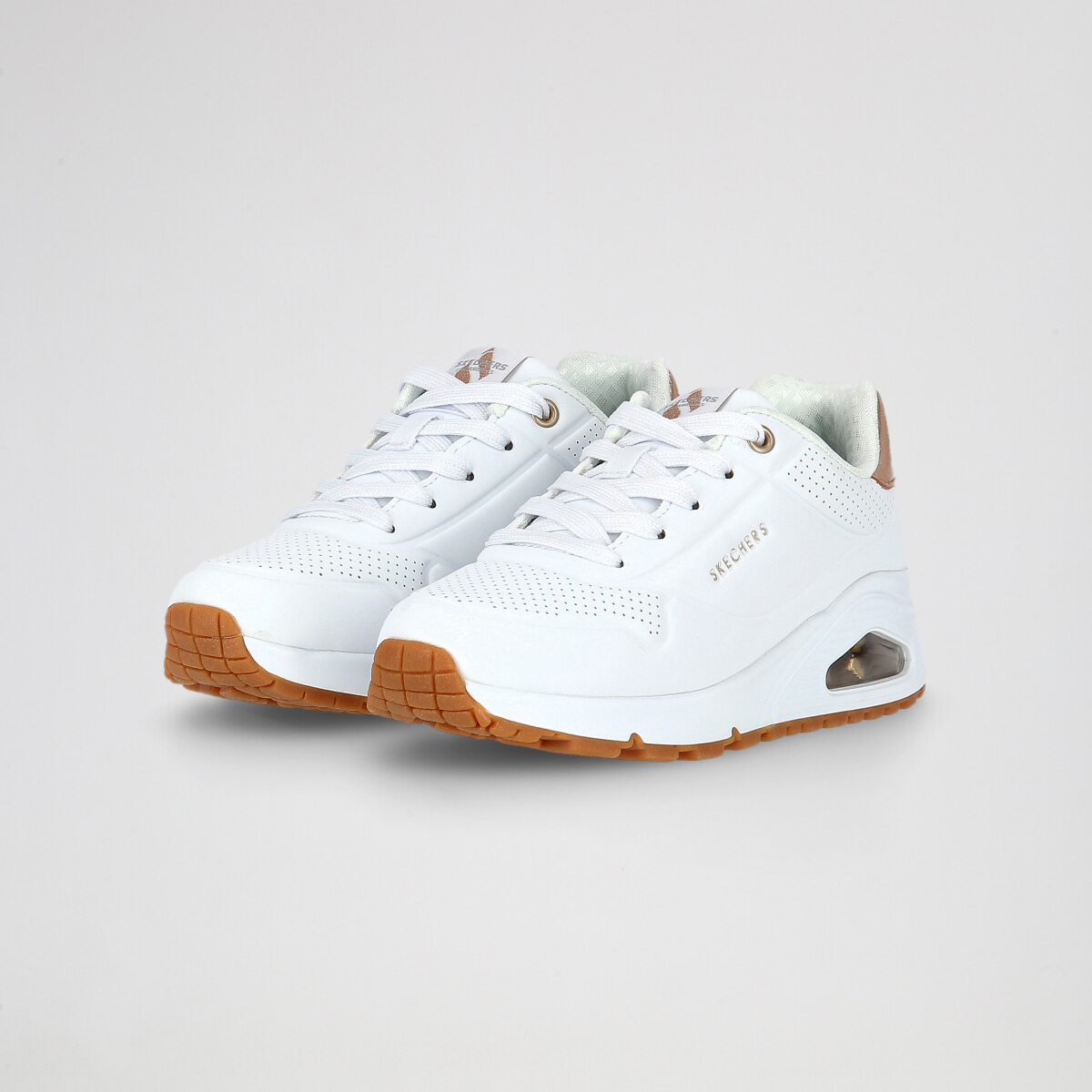 Zapatillas Skechers Uno Gen1 Niño,  image number null