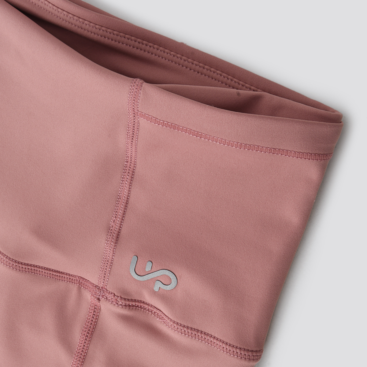 Calza Loop Up Pure Lotus - Lift Up Mujer- Ciclista - Con Bolsillos Laterales,  image number null