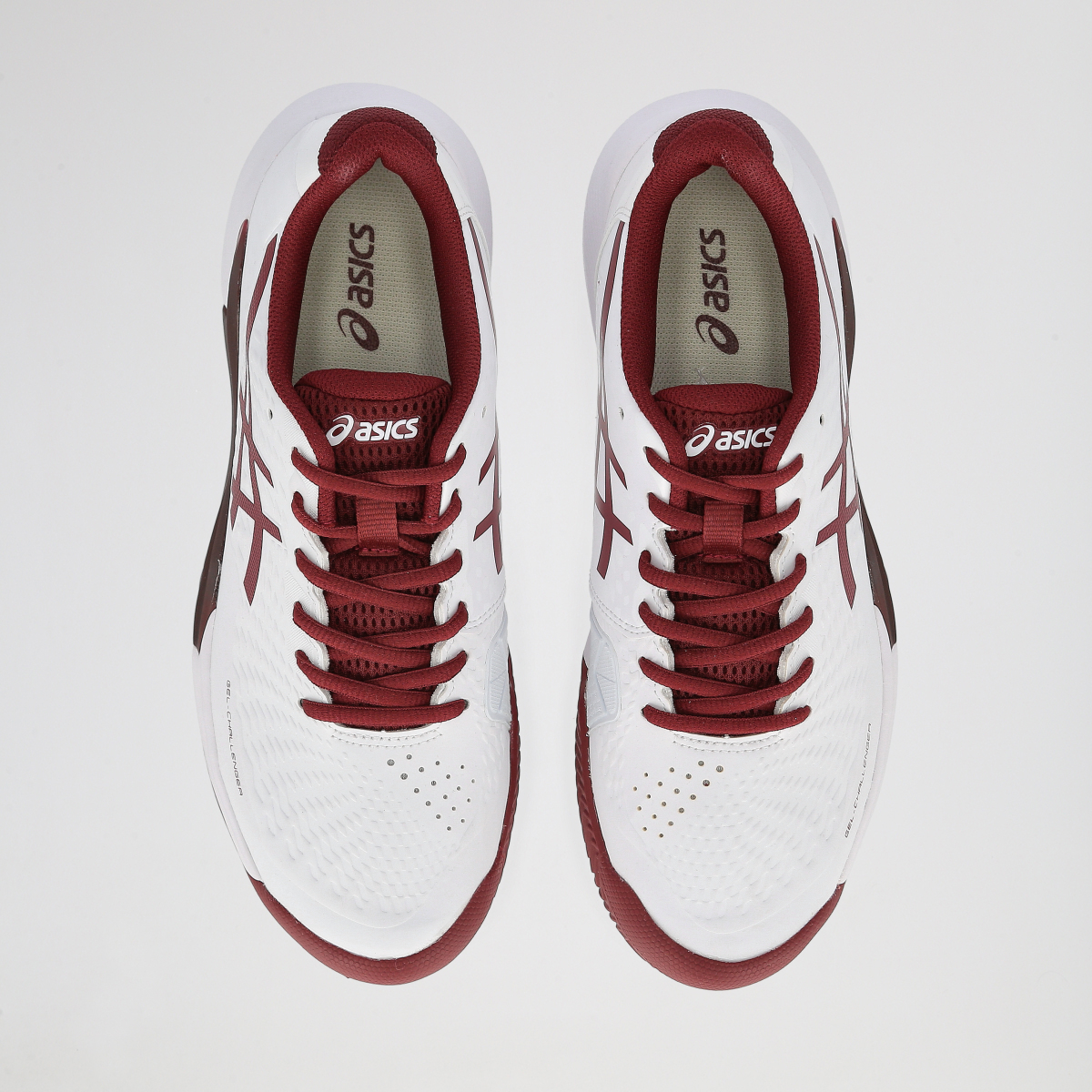 Zapatillas Tenis Asics Gel-challenger 14 Clay Hombre,  image number null