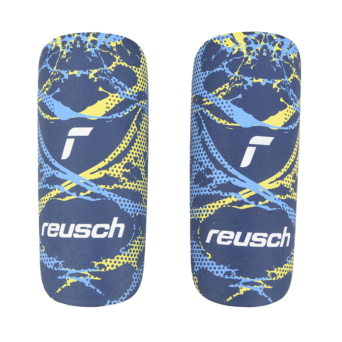 Canillera Fútbol Reusch Pure Contact,  image number null