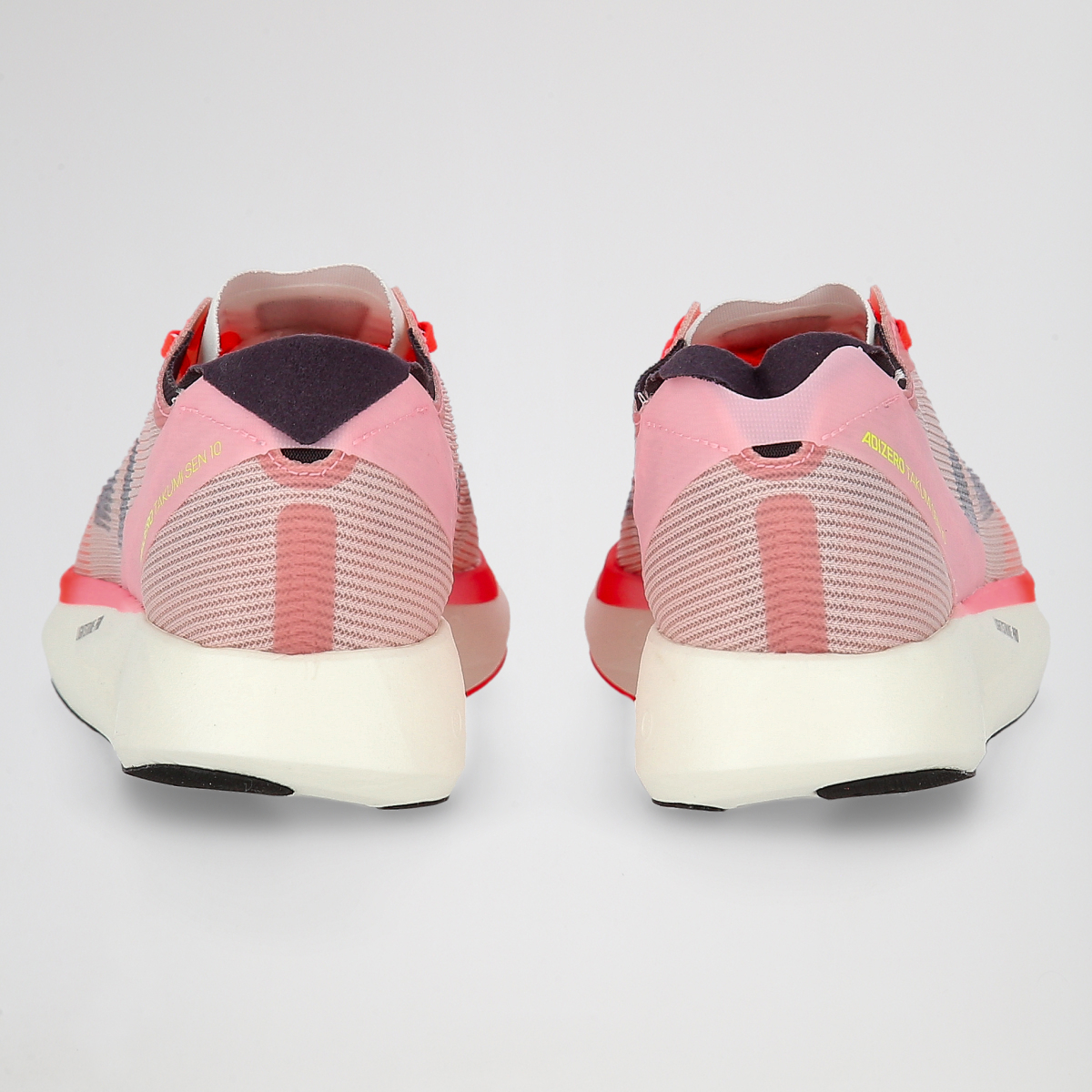 Zapatillas Running adidas Adizero Takumi Sen 10 Mujer,  image number null