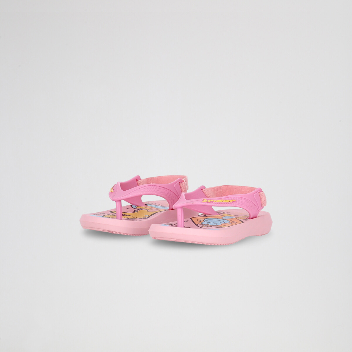 Ojotas Rider R1 Ill Infantil,  image number null