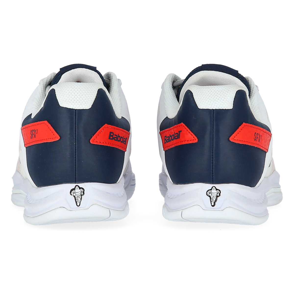 Zapatillas Babolat Fx3 All Court Hombre,  image number null