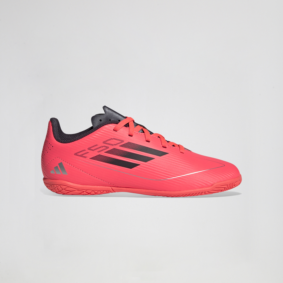 Botines Fútbol adidas F50 Club Tf Infantil,  image number null