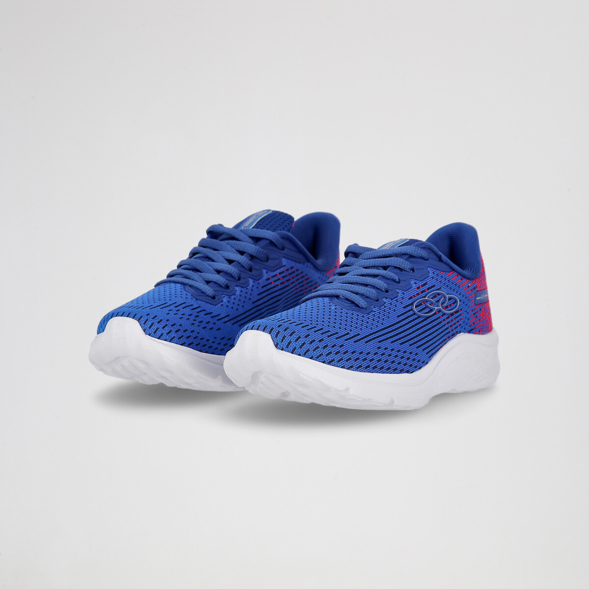 Zapatillas Olympikus Delta Infantil,  image number null