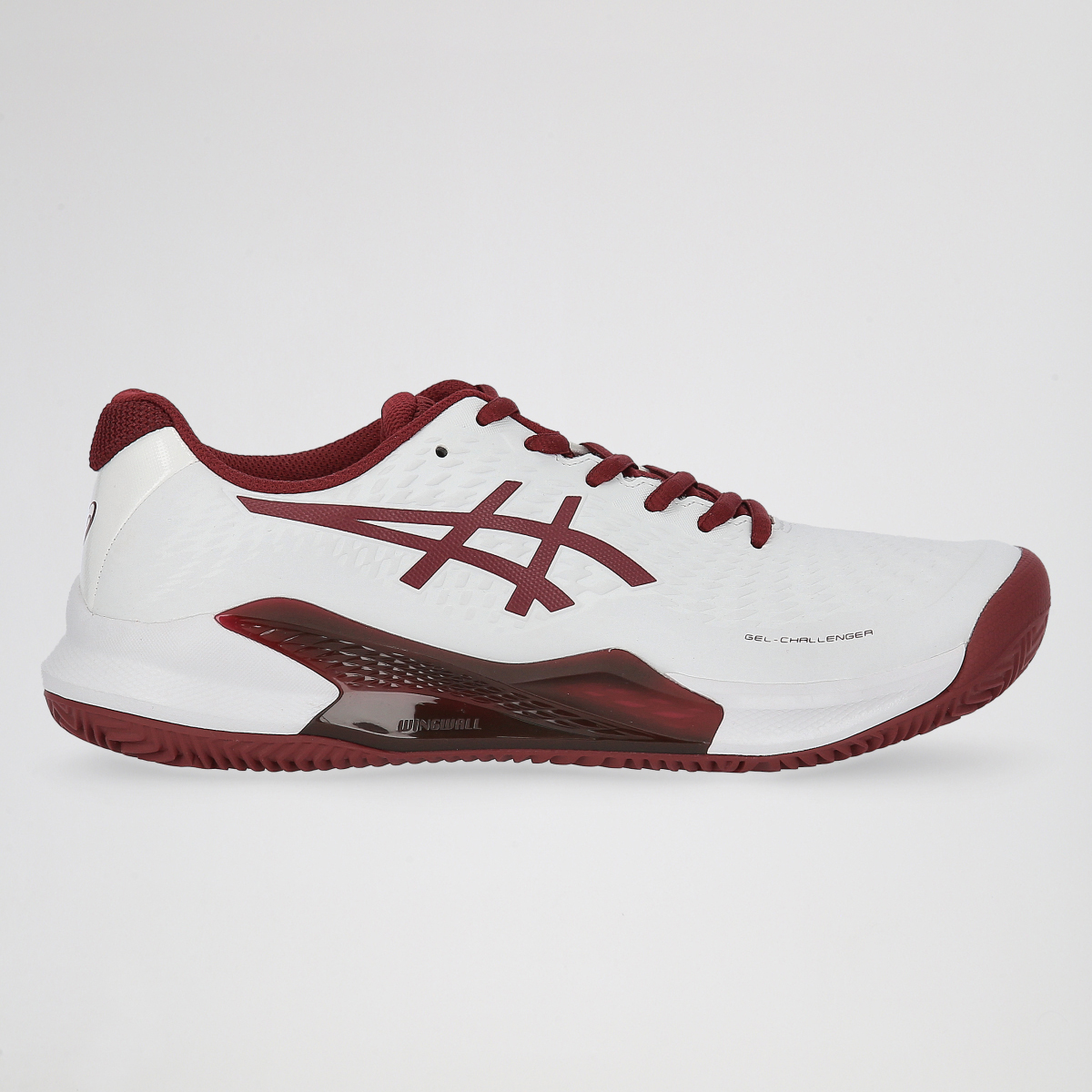 Zapatillas Tenis Asics Gel-challenger 14 Clay Hombre,  image number null