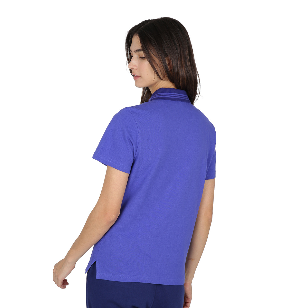 Chomba adidas Argentina 3 Tiras Polo,  image number null