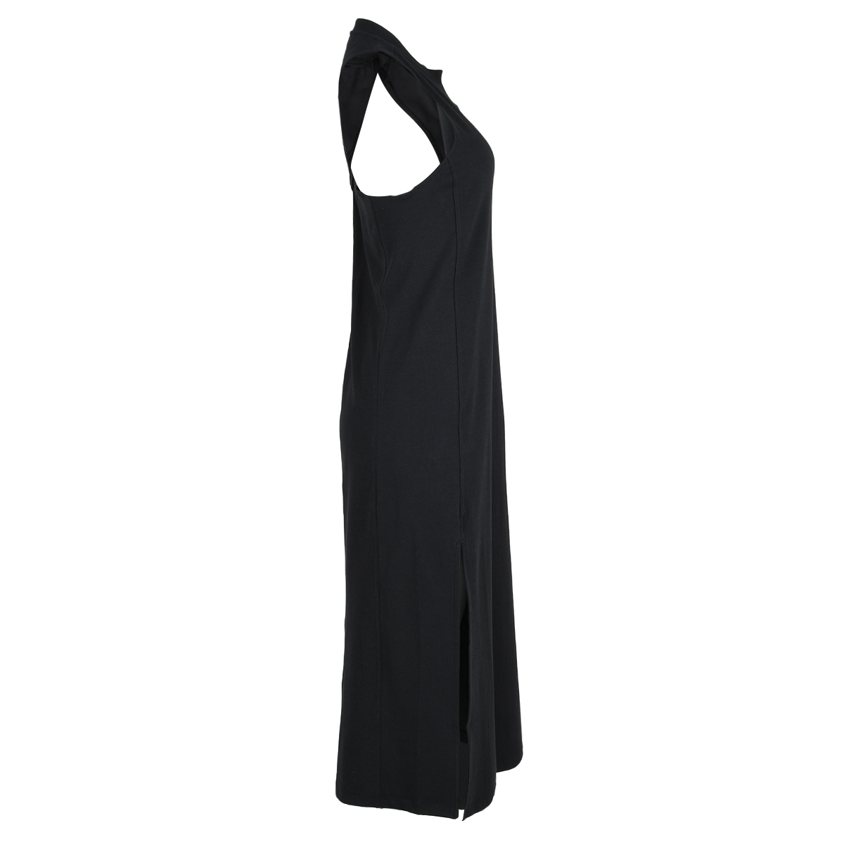 Vestido Urbano adidas Sportswear Rib Mujer,  image number null
