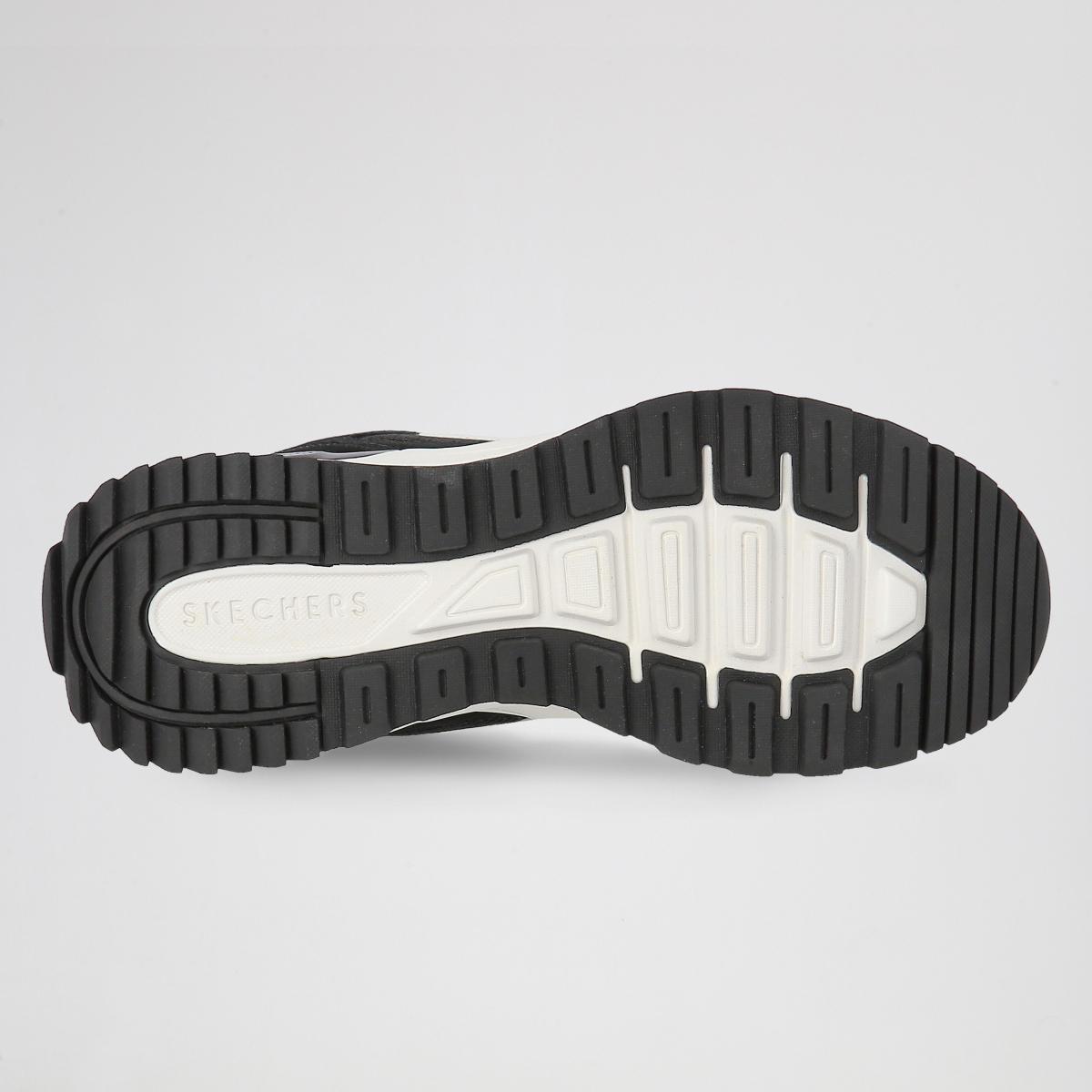 Zapatillas Skechers Fury Lace Low Hombre,  image number null
