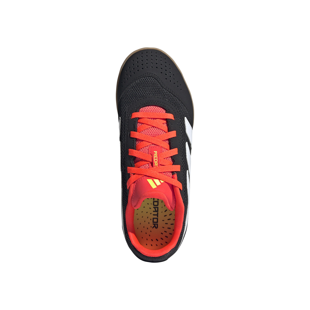 Botines Fútbol adidas Predator Club IN Infantil,  image number null