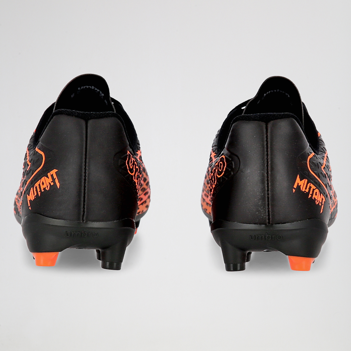 Botines Fútbol Umbro Mutant Fg Hombre,  image number null