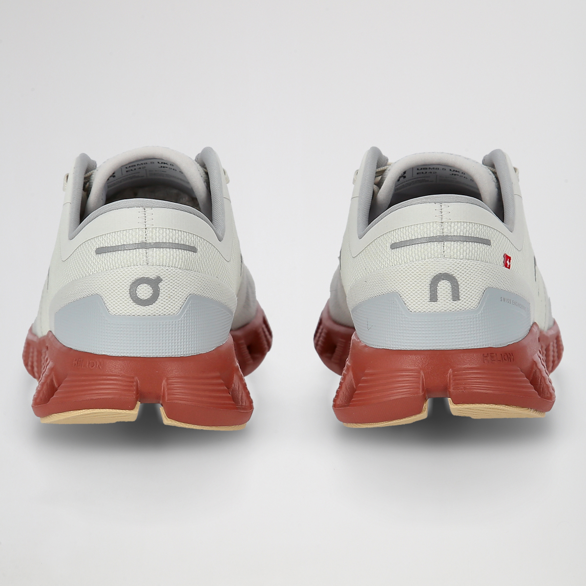 Zapatillas On Running Cloud X3 Hombre,  image number null