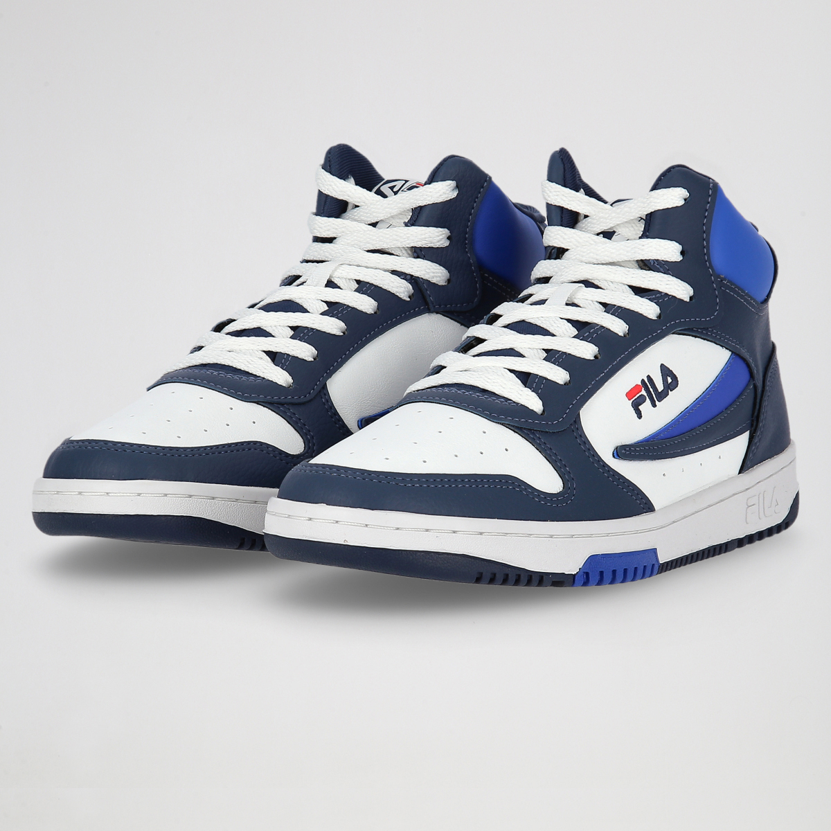 Zapatillas Fila Fx-33 High Hombre,  image number null