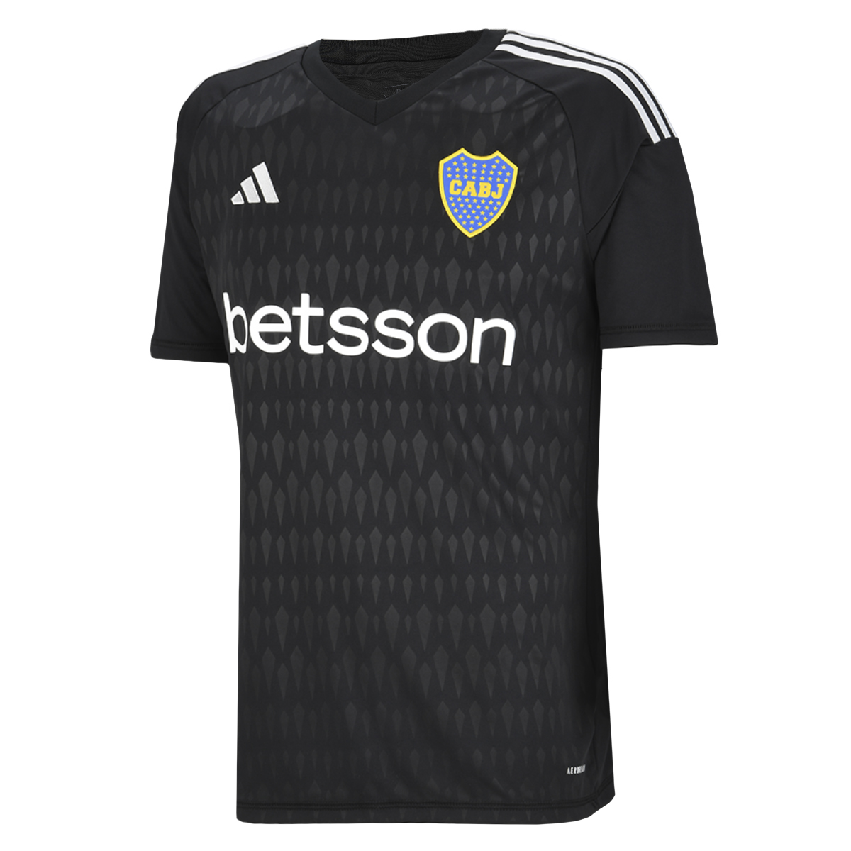 Camiseta Fútbol adidas Boca Juniors Arquero 2024 Hombre,  image number null