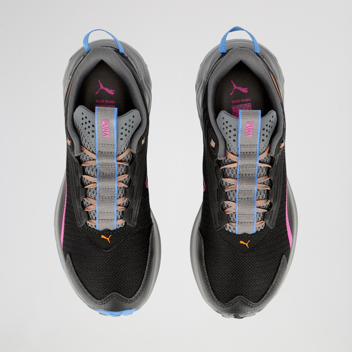 Zapatillas Running Puma Extend Lite Trail,  image number null