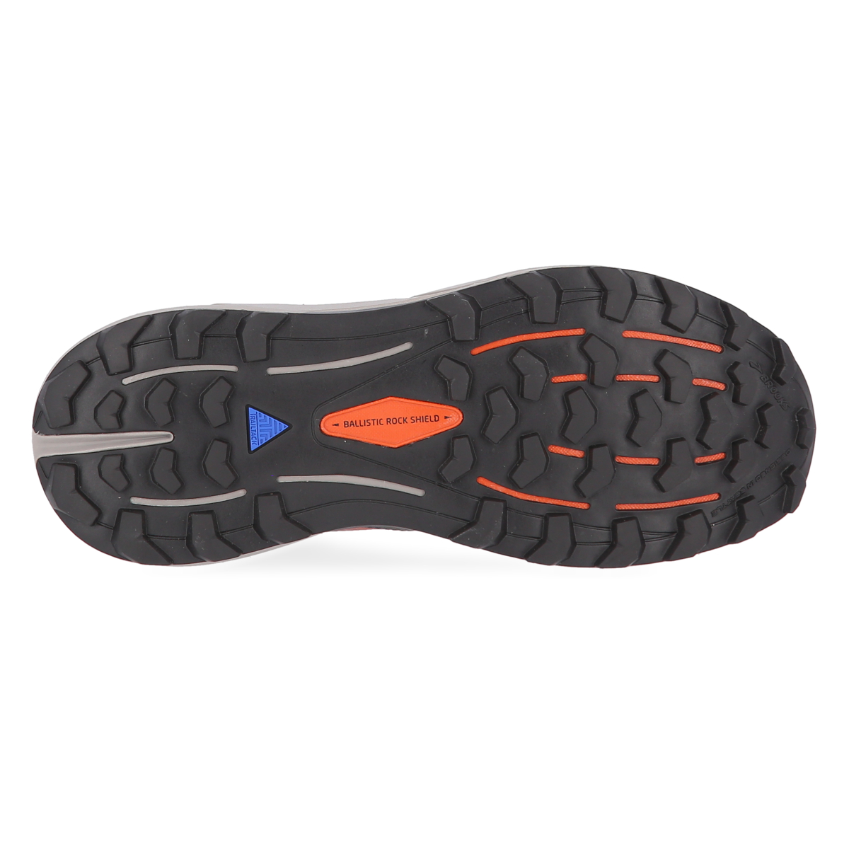 Zapatillas Running Brooks Cascadia 16 Gtx 060 Hombre,  image number null