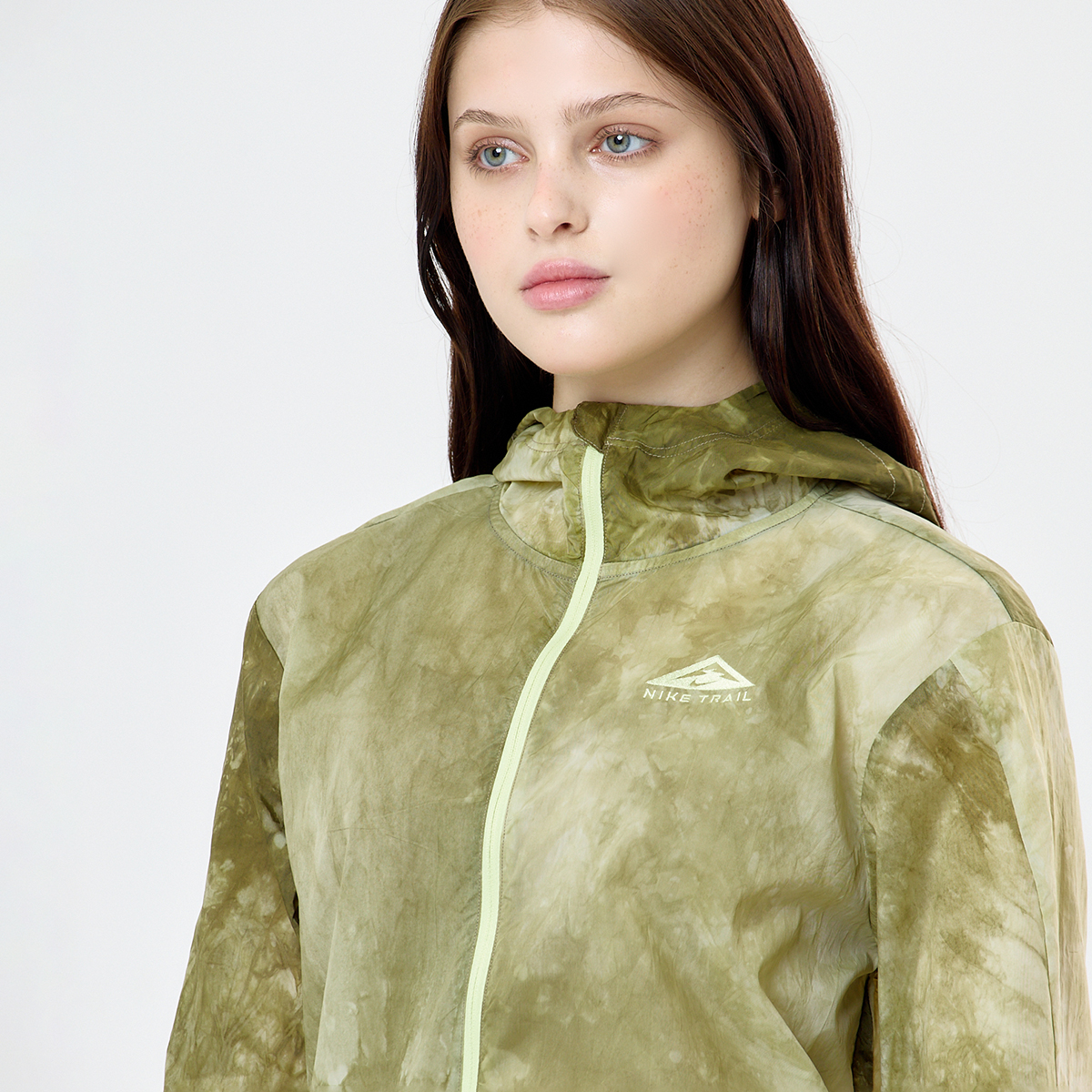 Campera Running Nike Repel Mujer,  image number null