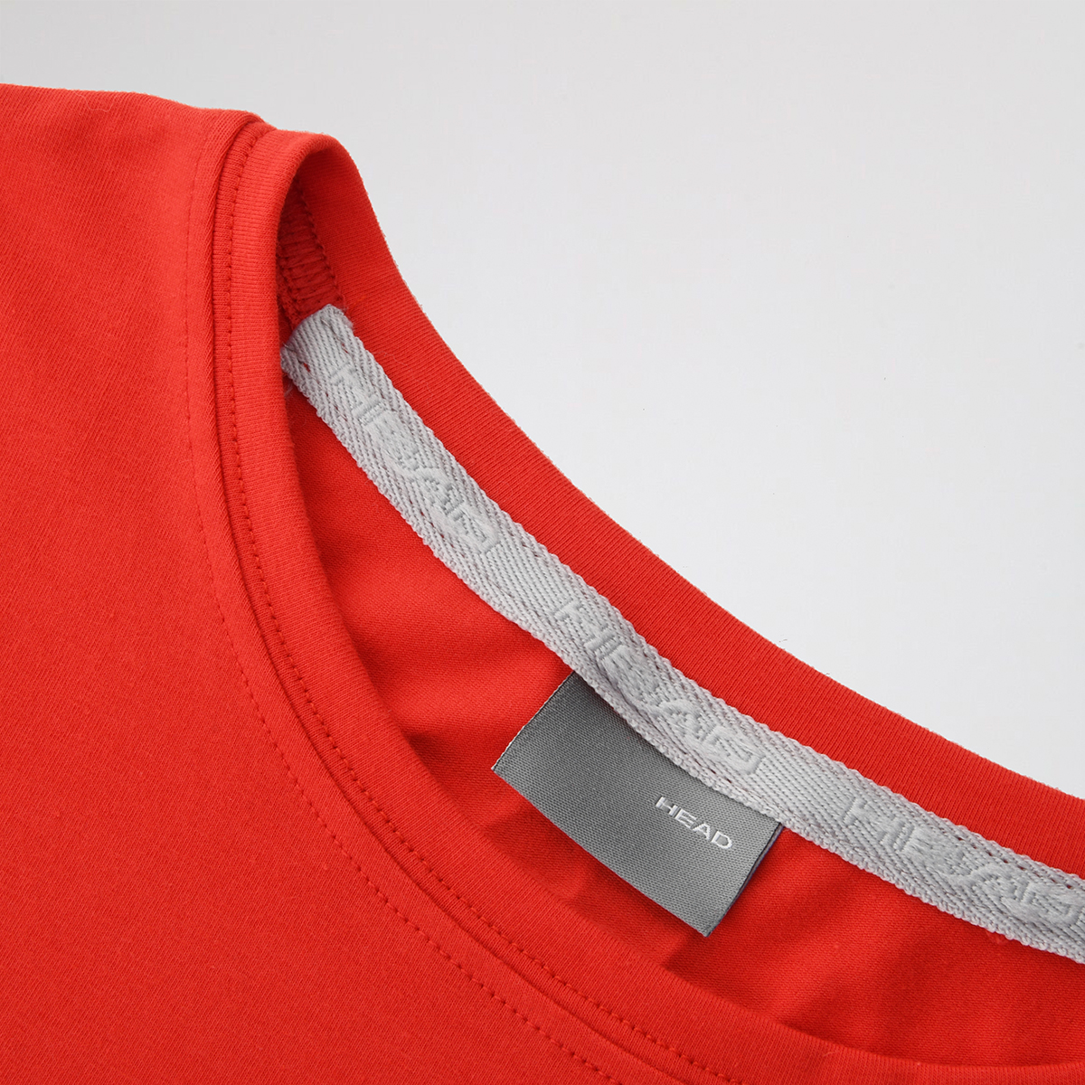 Remera Tenis Head Club Lara Mujer,  image number null