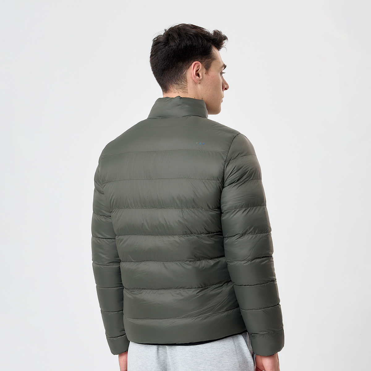 Campera Running Saucony Snowdrift Hombre,  image number null