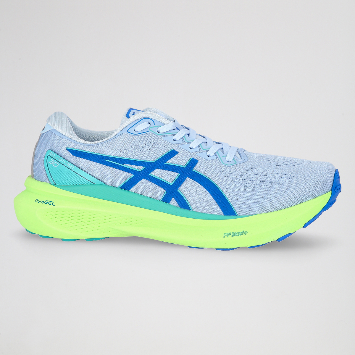 Zapatillas Asics Gel- Kayano 30 Hombre,  image number null