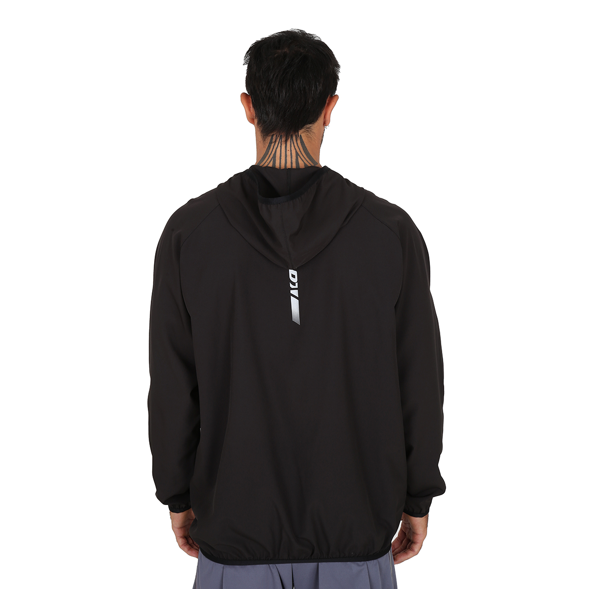 Campera Running Lotto Run Fast Hombre,  image number null