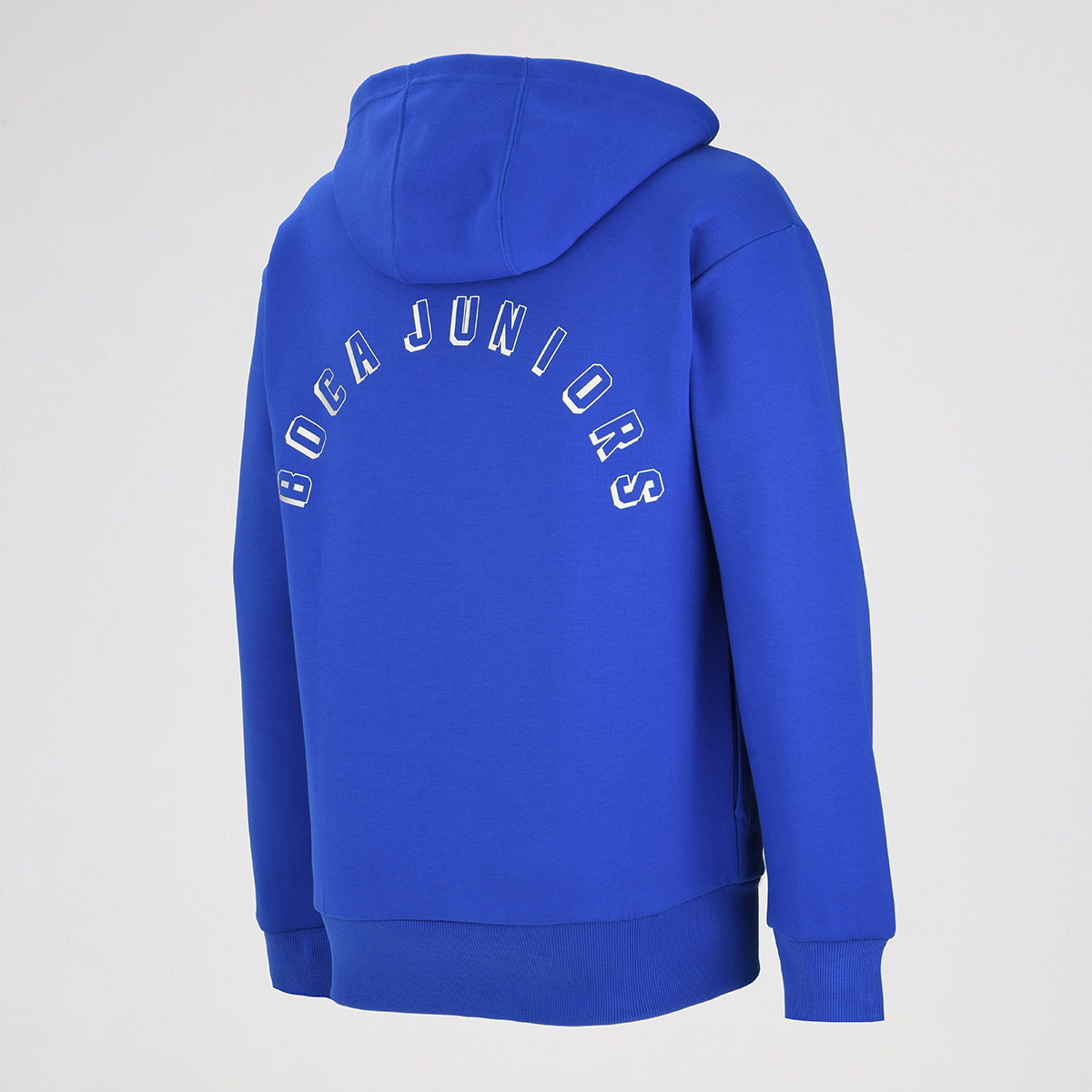 Campera adidas Anthem Boca Juniors Hombre,  image number null