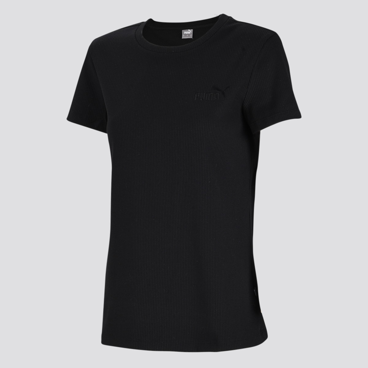 Remera Puma Ess Elevated Mujer,  image number null