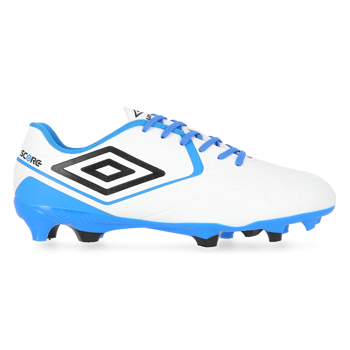 Botines Fútbol Umbro Score Campo Hombre,  image number null
