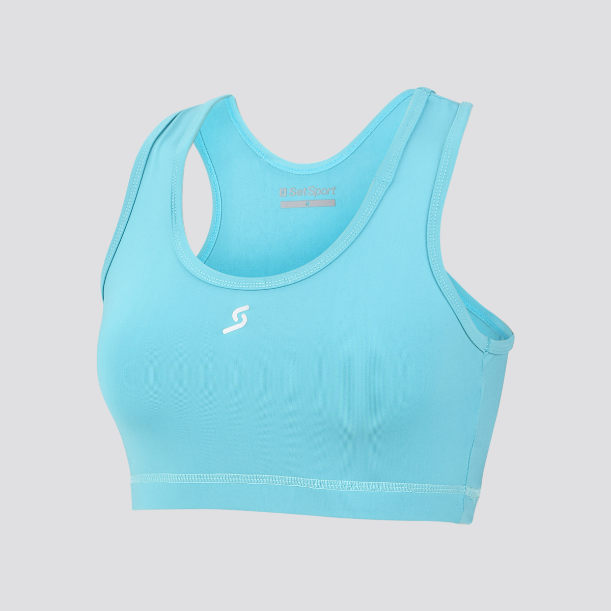 Top Entrenamiento Set Sport Easy Speed Mujer,  image number null