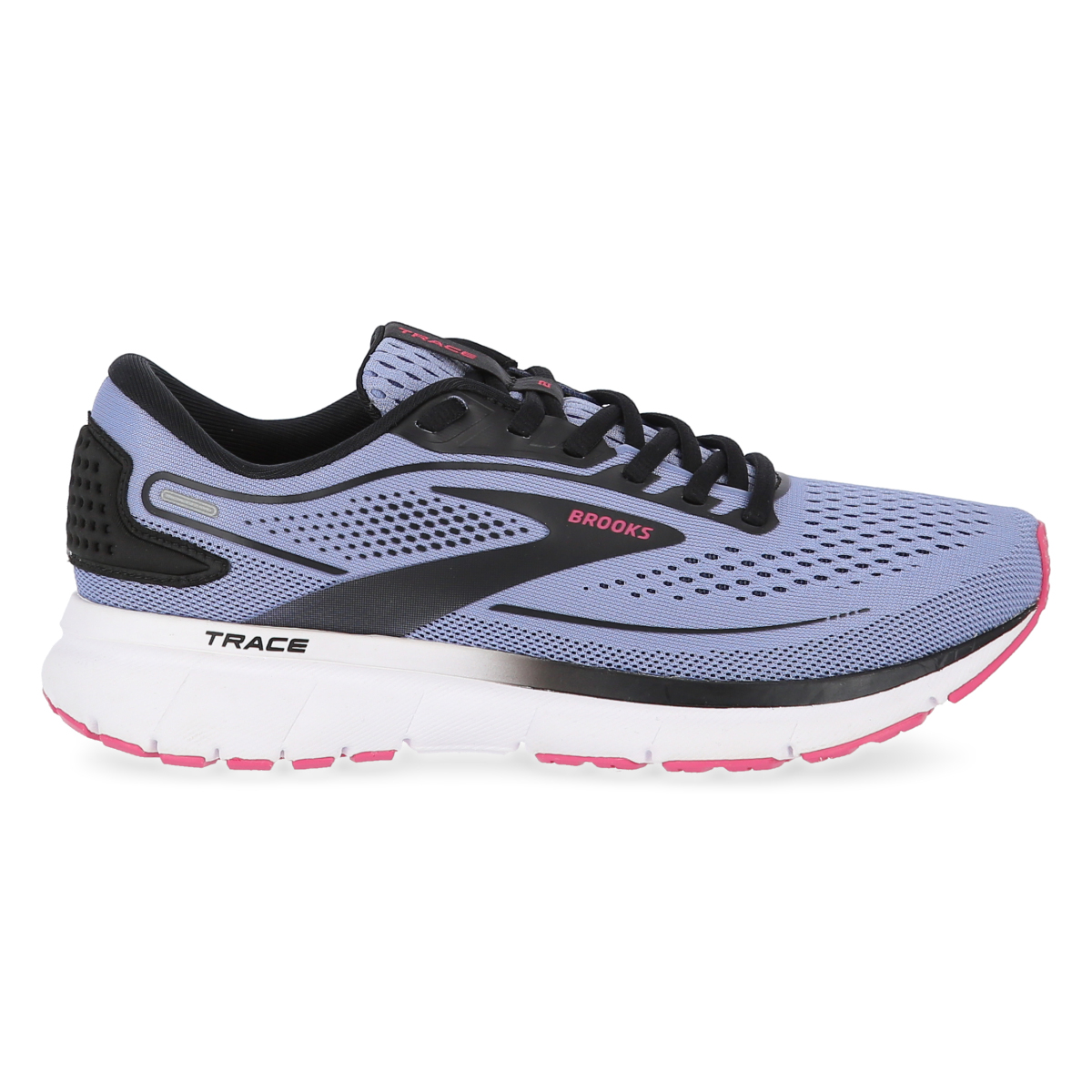Zapatillas Running Brooks Trace 2 533 Mujer,  image number null