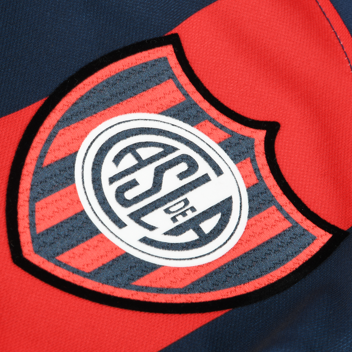 Camiseta Nike San Lorenzo Titular 2024 Niño,  image number null