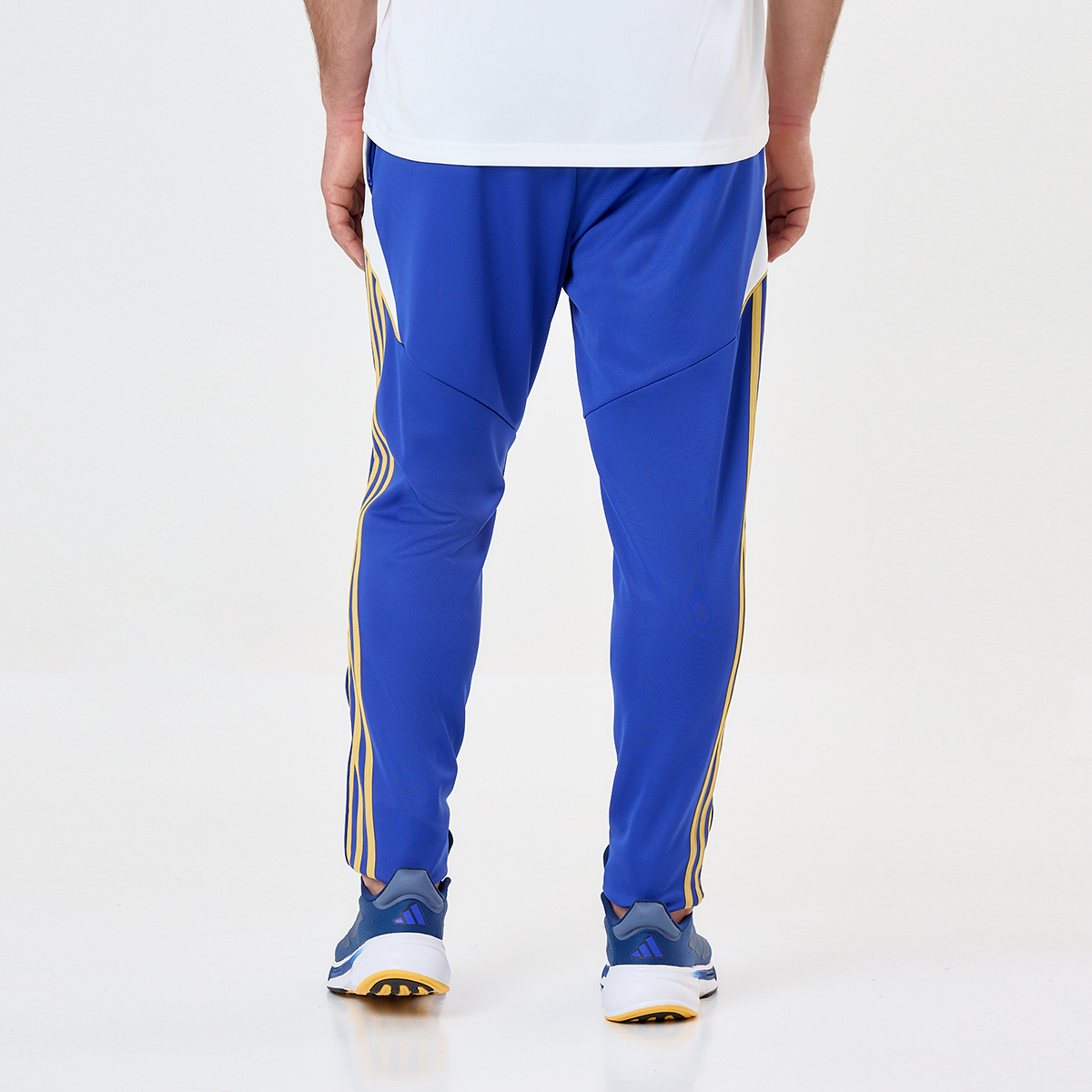 Pantalón adidas Pitch 2 Street Messi Hombre,  image number null