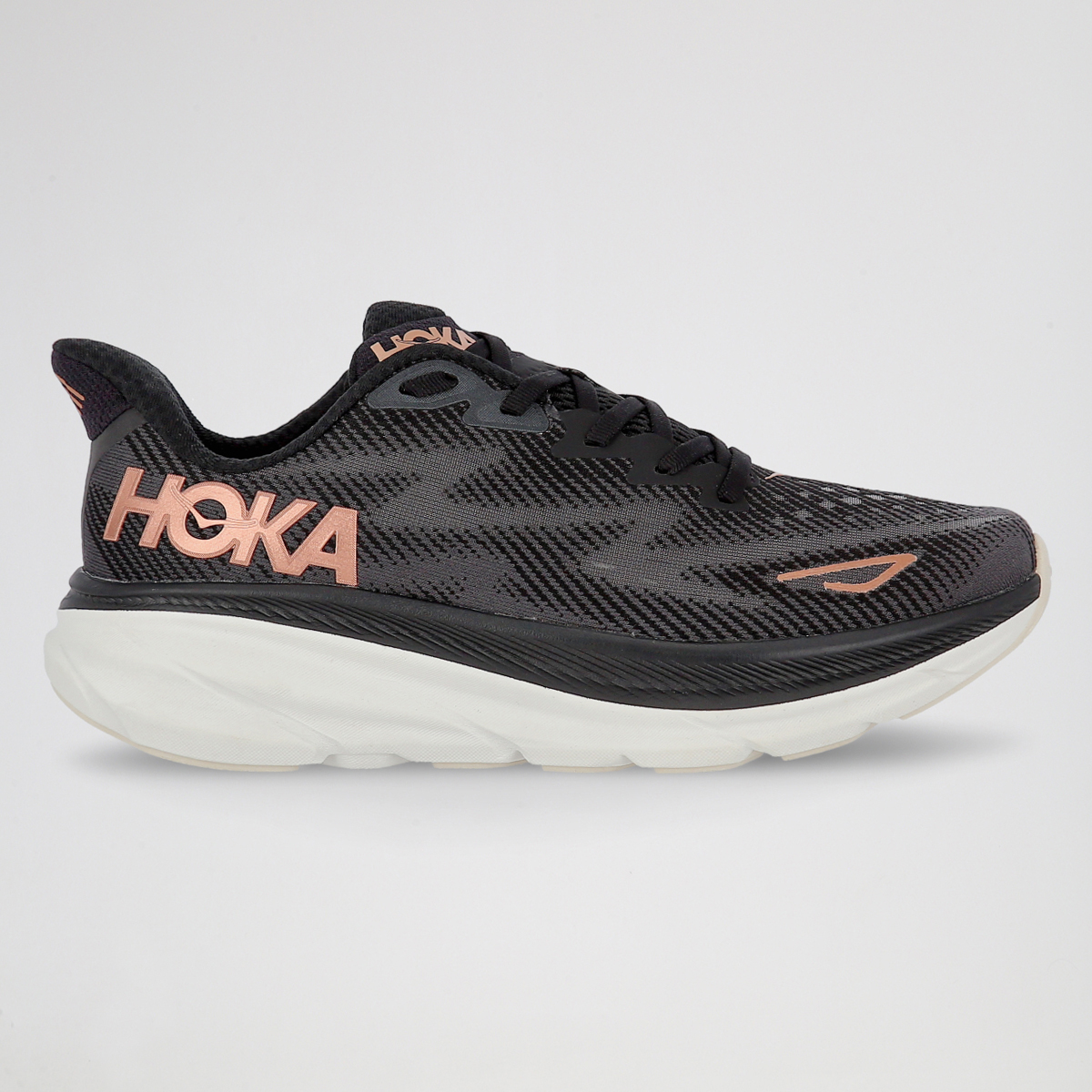 Zapatillas Running Hoka Clifton 9 Mujer,  image number null