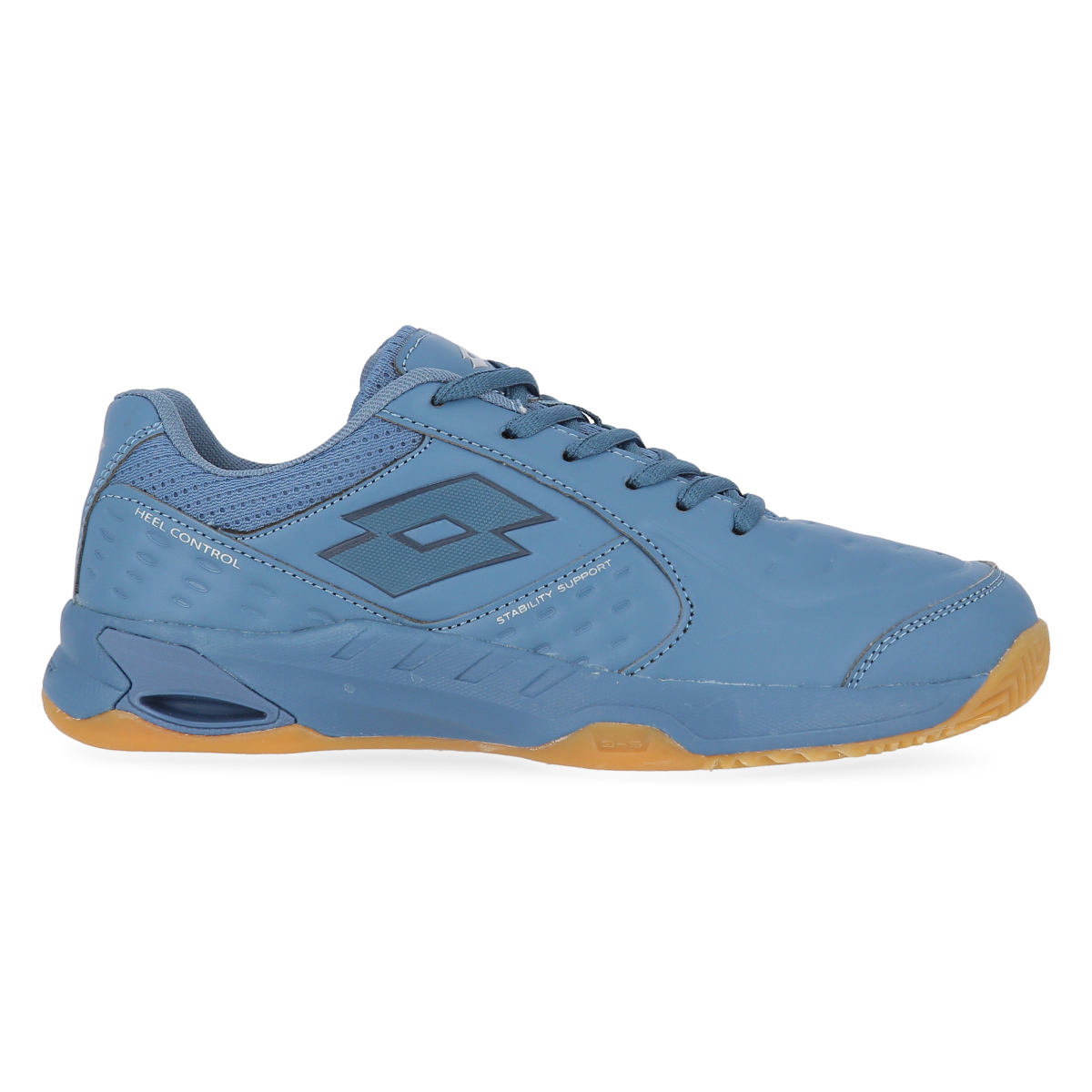 Zapatillas Tenis Lotto Tech Pro 500 Hombre,  image number null