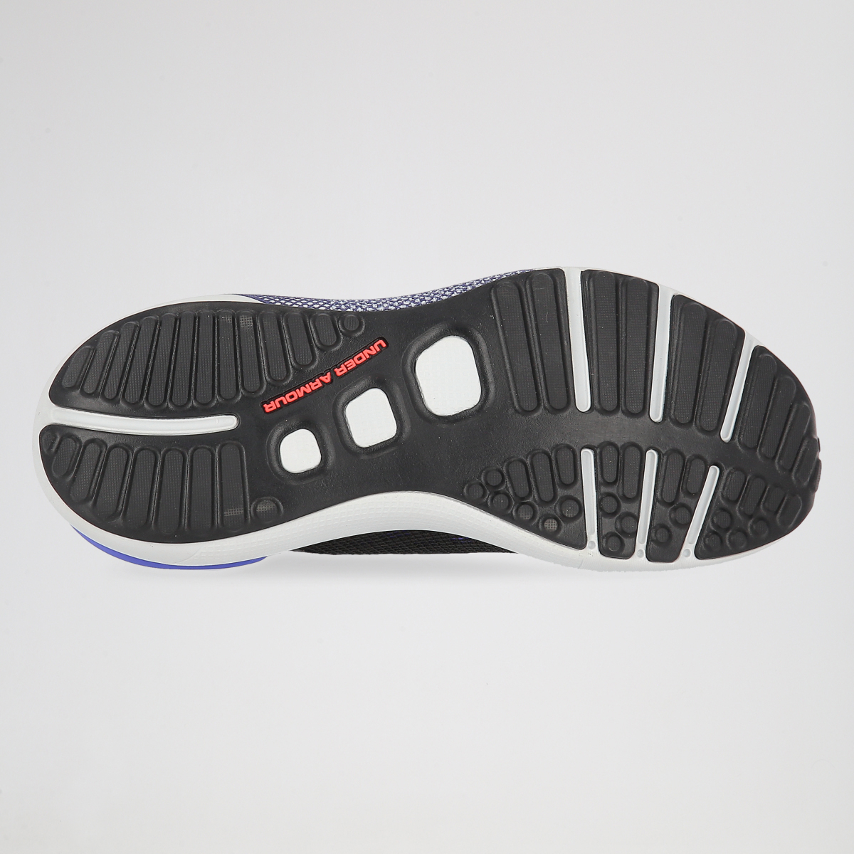 Zapatillas Running Under Armour Hovr Phanthom 3 Hombre,  image number null