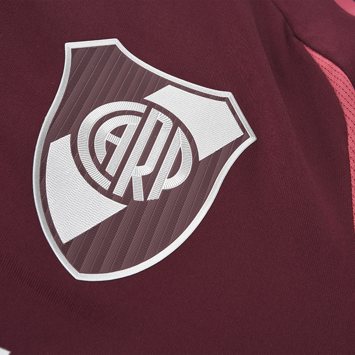 Camiseta River Plate adidas Alternativa 24/25 Versión Jugador Hombre,  image number null