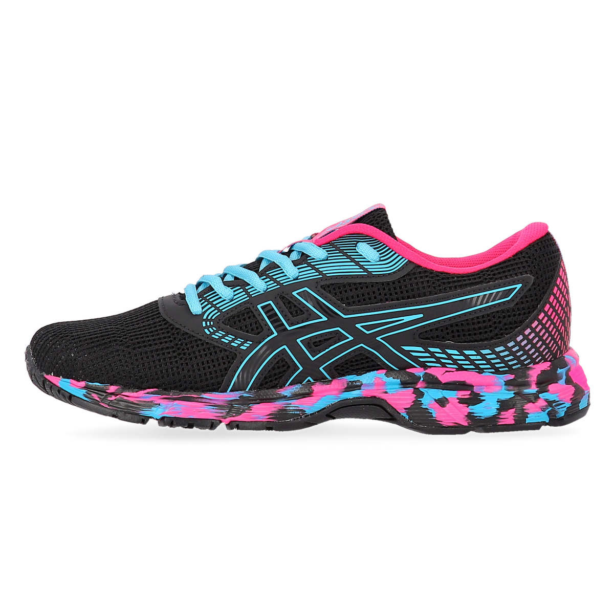 Zapatillas Running Asics Gel-impression 11 Mujer,  image number null
