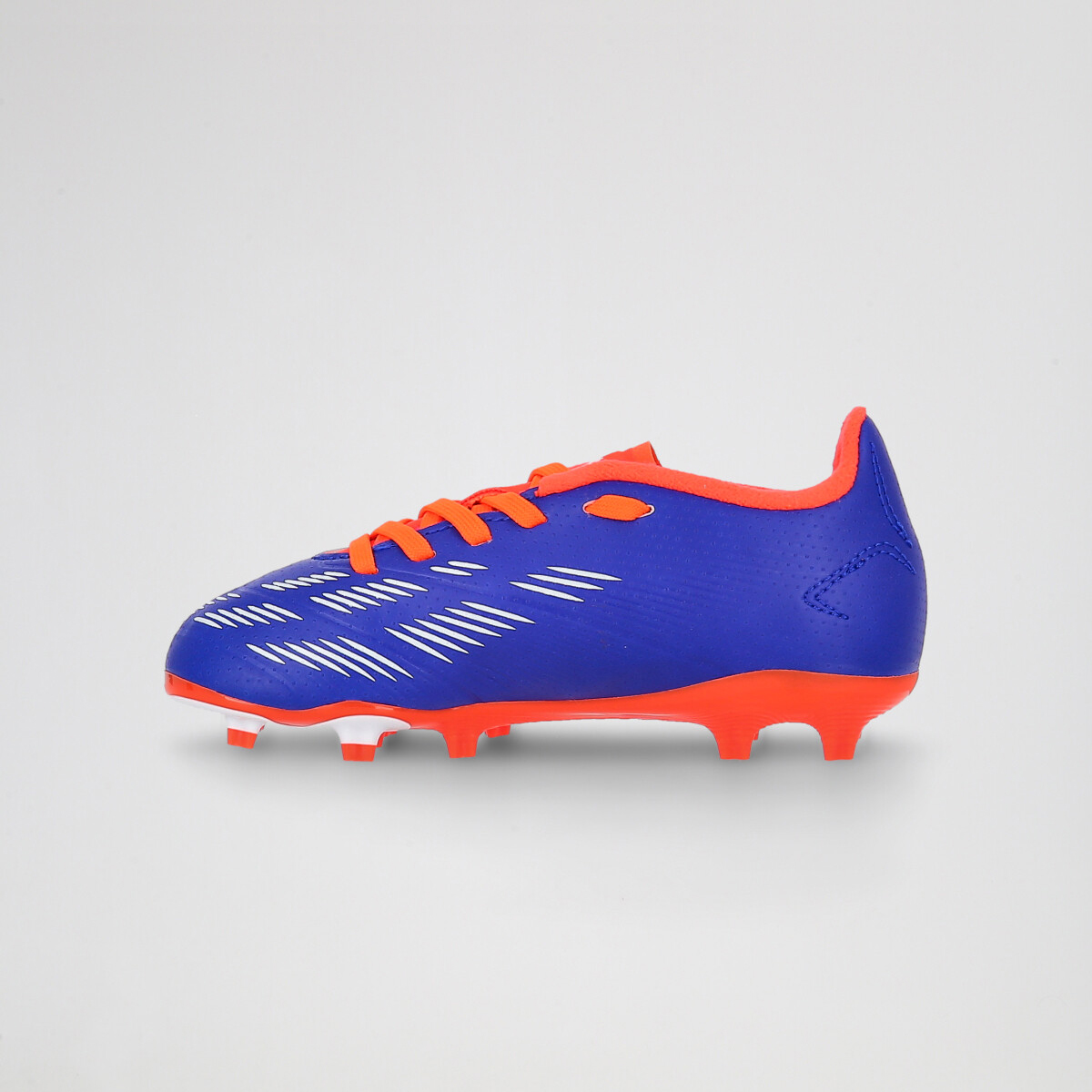 Botines Fútbol adidas Predator League Fg Infantil,  image number null
