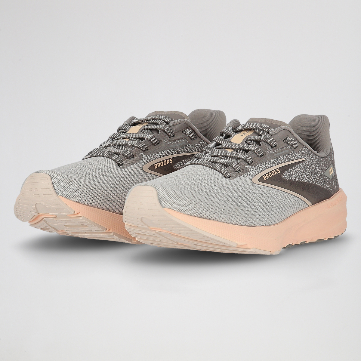 Zapatillas Running Brooks Launch 10 Mujer,  image number null